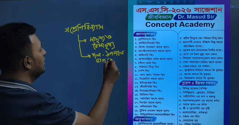 Digital Classroom Image