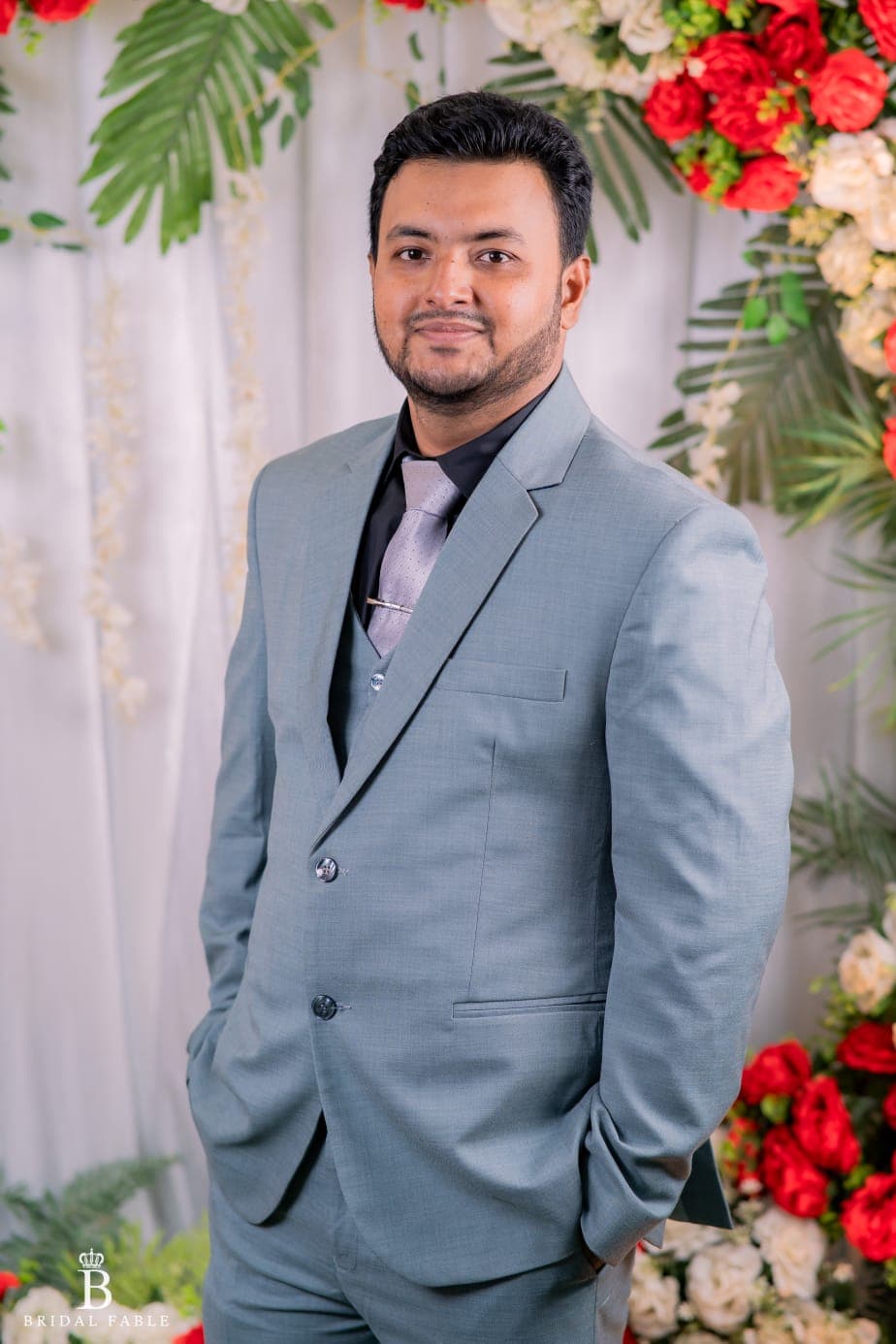 Dr. Md. Mostafizur Rahman (Masud)